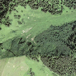 Satellite imagery of Höh Grat, CH