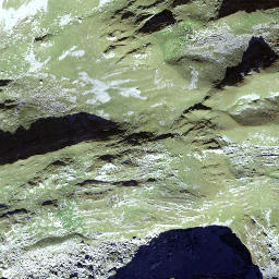 Satellite imagery of Ofen, CH