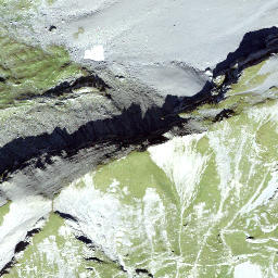 Satellite imagery of Wild Geissberg, CH