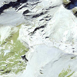 Satellite imagery of Sattel, CH
