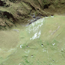 Satellite imagery of Füregg, CH