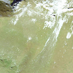 Satellite imagery of Wissberg, CH