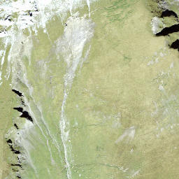 Satellite imagery of Wissberg, CH