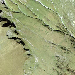 Satellite imagery of Wissberg, CH