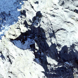 Satellite imagery of Vorder Schloss, CH