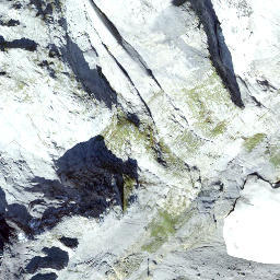 Satellite imagery of Vorder Schloss, CH