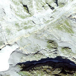 Satellite imagery of Vorder Schloss, CH