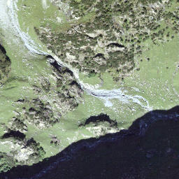 Satellite imagery of Fruttegg, CH