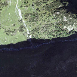 Satellite imagery of Fruttegg, CH