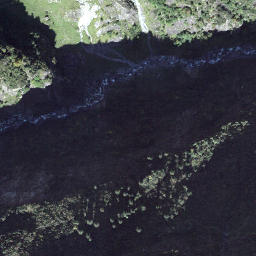 Satellite imagery of Fruttegg, CH