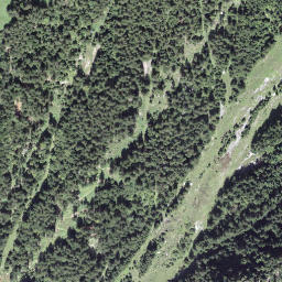 Satellite imagery of Rütiegg, CH