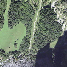 Satellite imagery of Rütiegg, CH