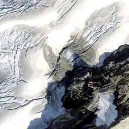 Satellite imagery of Heimstock, CH