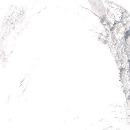 Satellite imagery of Piz Russein, CH