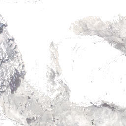 Satellite imagery of Glarner Tödi, CH