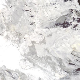 Satellite imagery of Glarner Tödi, CH