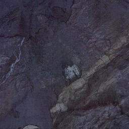 Satellite imagery of Bifertenstock, CH