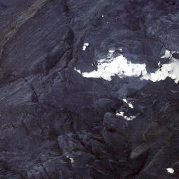 Satellite imagery of Bifertenstock, CH