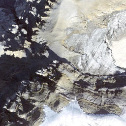 Satellite imagery of Bifertenstock, CH