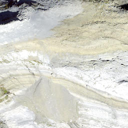 Satellite imagery of Limmerenpass, CH