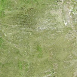 Satellite imagery of Fuortga, CH