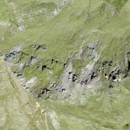 Satellite imagery of Fuortga, CH