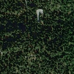 Satellite imagery of Ault da Val Gronda, CH