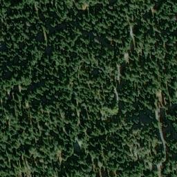 Satellite imagery of Ault da Val Gronda, CH