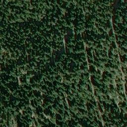 Satellite imagery of Ault da Val Gronda, CH