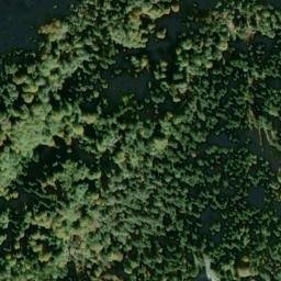 Satellite imagery of Crest'Aulta, CH