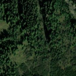 Satellite imagery of Furggabüel, CH