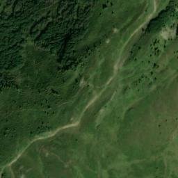 Satellite imagery of Furggabüel, CH