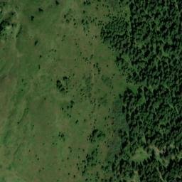 Satellite imagery of Hühnerköpfe, CH