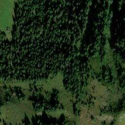 Satellite imagery of Joch, CH