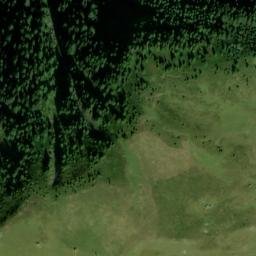 Satellite imagery of Joch, CH