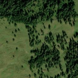 Satellite imagery of Joch, CH