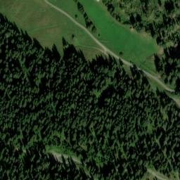 Satellite imagery of Hüenerchöpf, CH