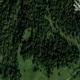 Satellite imagery of Chrüzegga, CH