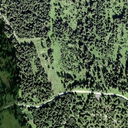 Satellite imagery of Chrüzegga, CH