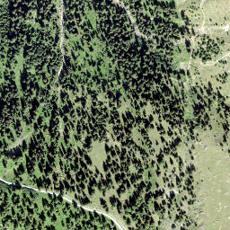 Satellite imagery of Chrüzegga, CH