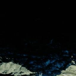 Satellite imagery of Strela, CH