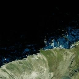 Satellite imagery of Strela, CH