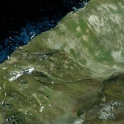 Satellite imagery of Strela, CH