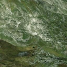 Satellite imagery of Strelapass, CH