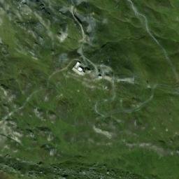 Satellite imagery of Strelapass, CH