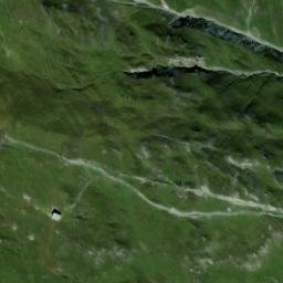 Satellite imagery of Strelapass, CH