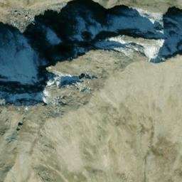 Satellite imagery of Mittelgrat, CH