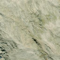 Satellite imagery of Pischahorn, CH