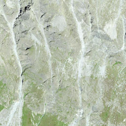 Satellite imagery of Unghürhörner, CH