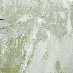 Satellite imagery of Unghürhörner, CH